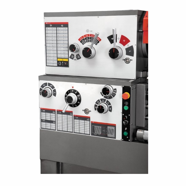 Станок токарно-винторезный JET GH-1860 ZX DRO RFS Станок токарно-винторезный JET GH-1860 ZX DRO RFS