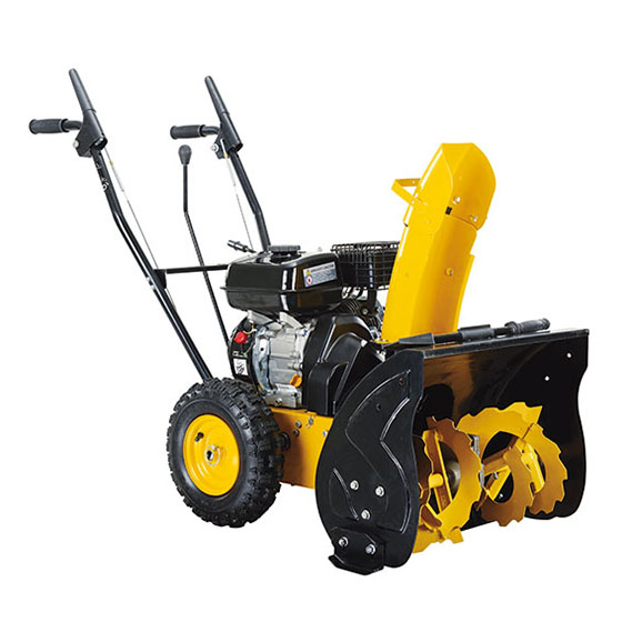 Снегоуборщик Zitrek ST5605 Снегоуборщик Zitrek ST5605