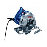 Пила дисковая Bosch GKS 140