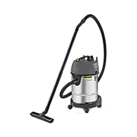 Пылесос влажной и сухой уборки Karcher NT 30/1 Me Classic Edition EU 1.428-568.0