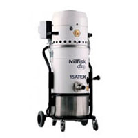 Промышленный пылесос Nilfisk A15 ATEX