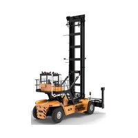 Ричстакер UN Forklift XCH907v