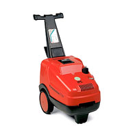 Мойка высокого давления IPC Portotecnica NEW ROYAL DSHH 3160 T