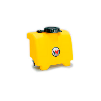 Система смачивания для виброплит Wacker Neuson WP 1235A Система смачивания для виброплит Wacker Neuson WP 1235A