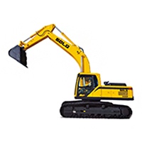 Экскаватор гусеничный SDLG E6300F