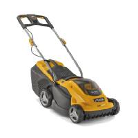 Аккумуляторная газонокосилка Stiga SLM 3448 AE