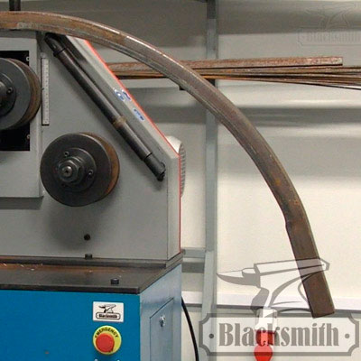 Электрический трубогиб Blacksmith ETB60-50HV Электрический трубогиб Blacksmith ETB60-50HV