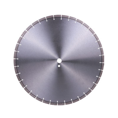 Алмазный диск ADTnS 1A1RSS/C1-W 804x4,5/3,7x12x60-46 F9 CLW 800x4.5/60 RH