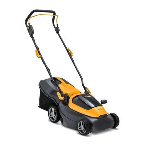 Аккумуляторная газонокосилка Stiga COLLECTOR 140 AE Аккумуляторная газонокосилка Stiga COLLECTOR 140 AE