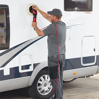 Полировальная машина FLEX PE 14-2 150 Полировальная машина FLEX PE 14-2 150