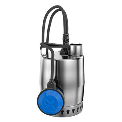Дренажный насос Grundfos UNILIFT KP 250-A1 Дренажный насос Grundfos UNILIFT KP 250-A1