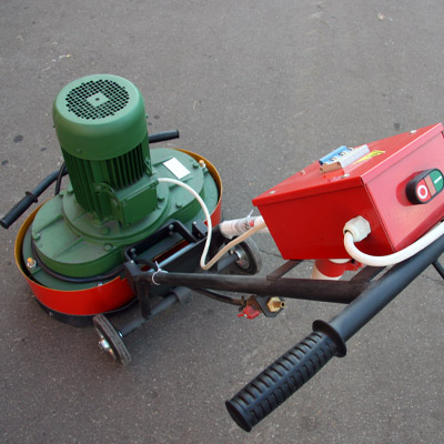 Шлифовальная машина МИСОМ СО-307 М Шлифовальная машина МИСОМ СО-307 М