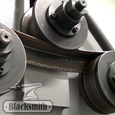 Электрический трубогиб Blacksmith ETB60-50HV Электрический трубогиб Blacksmith ETB60-50HV