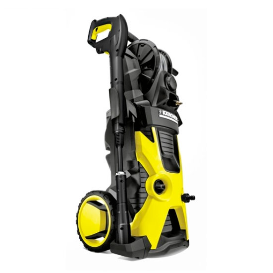 Мойка высокого давления Karcher K 5 Premium EU (1.181-313.0) Мойка высокого давления Karcher K 5 Premium EU (1.181-313.0)