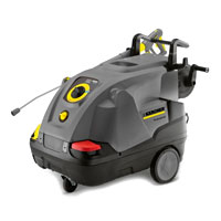 Мойка высокого давления Karcher HDS 7/16 CX (1.173-904.0)