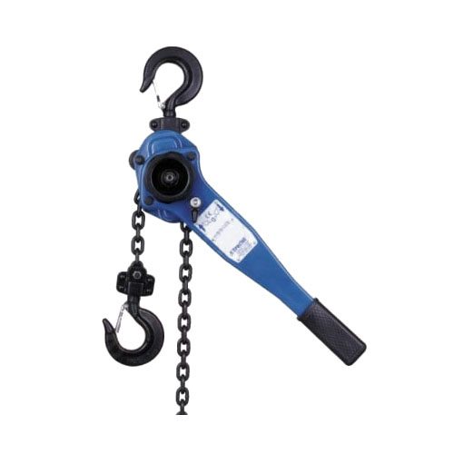 Таль ручная рычажная EURO-LIFT HLB 3,2 т 3 м Таль ручная рычажная EURO-LIFT HLB 3,2 т 3 м