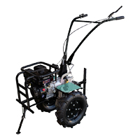 Мотоблок бензиновый Sturm GK937G8