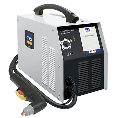 Аппарат плазменной резки GYS CUTTER 35KF PACK Аппарат плазменной резки GYS CUTTER 35KF PACK