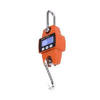 Весы электронные крановые TOR OCS-L 100 кг