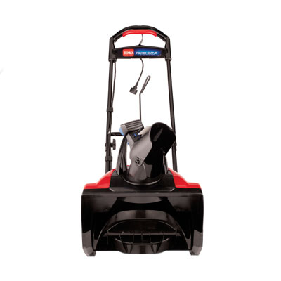 Снегоуборщик электрический TORO 38302 Снегоуборщик электрический TORO 38302