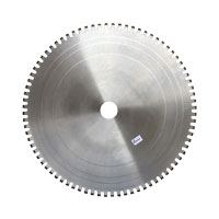Алмазный диск НИБОРИТ Гранит d 1600×120 Tr