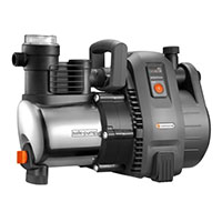 Насос садовый Gardena 6000/6 inox Premium 01736