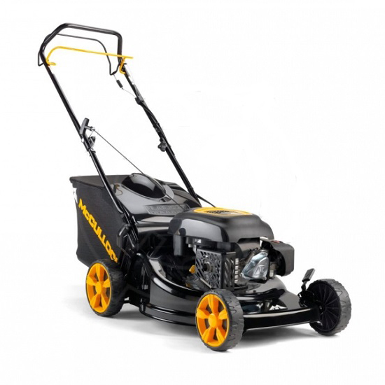 Газонокосилка бензиновая McCulloch M51-150R Classic Газонокосилка бензиновая McCulloch M51-150R Classic