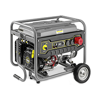 Генератор бензиновый Karcher PGG 8/3