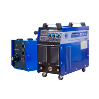 Сварочный полуавтомат инверторный Aurora ULTIMATE 350 INDUSTRIAL