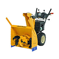 Снегоуборочная машина Cub Cadet 530 HD SWE