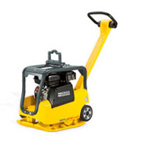 Виброплита Wacker Neuson BPU 3050 A