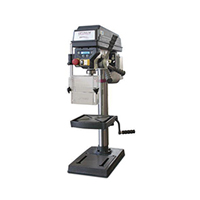 Станок вертикально-сверлильный OPTIMUM OPTIdrill D 23Pro (220 В)