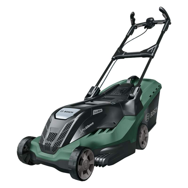 Газонокосилка электрическая Bosch AdvancedRotak 770
