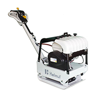 Виброплита Helmut RP120