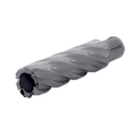 Корончатое сверло по металлу RODMIX TCT 55x110, weldon 19