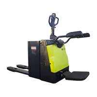 Самоходная тележка PRAMAC QX 20P AC EVO S4 1150x540