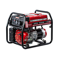 Бензиновый генератор ALTECO APG 7000 N Standard