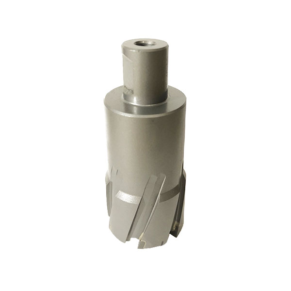 Корончатое сверло T34 50х55 TCT-Pro