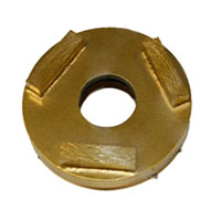 Фреза алмазная для твердого бетона SUPERABRASIVE 50