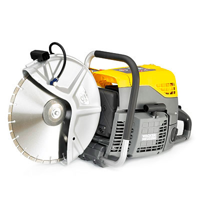 Бензорез Wacker Neuson BTS 635S Бензорез Wacker Neuson BTS 635S
