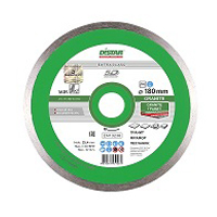 Диск алмазный 1A1R Granite d 180 мм
