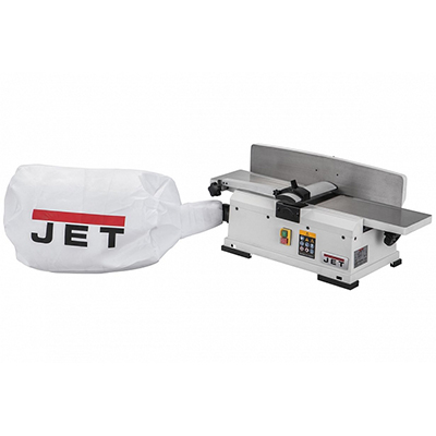 Фуговальный станок JET JSJ-6 Фуговальный станок JET JSJ-6