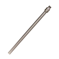 Алмазная коронка Diamaster Standart 42 мм (1/2, 400 мм)