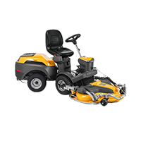 Райдер Stiga Park 345 PWX
