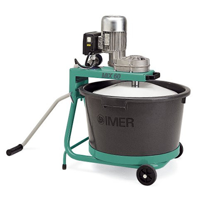 Растворосмеситель Imer МIХ 60 R 1 (220 В) Растворосмеситель Imer МIХ 60 R 1 (220 В)