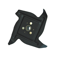 Фреза D GC243/252