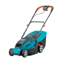 Газонокосилка электрическая Gardena PowerMax 34 E 04031-20.000.00