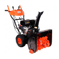 Бензиновый снегоуборщик Patriot PRO 800 E