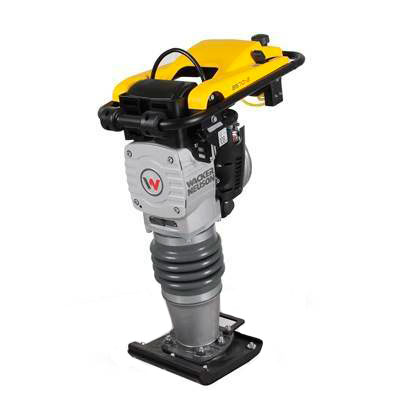 Вибротрамбовка Wacker Neuson BS 70-2i 13″ (со впрыском масла) Вибротрамбовка Wacker Neuson BS 70-2i 13″ (со впрыском масла)