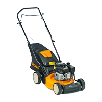 Бензиновая газонокосилка Cub Cadet LM1 AP46